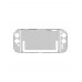 Кейс пластиковий Hardcase для Nintendo Switch 2 (Nacon, прозорий) купить в интернет-магазине ⭐ GameSpot.com.ua ⭐ Кейс пластиковий Hardcase для Nintendo Switch 2 (Nacon, прозорий), ,